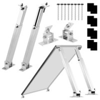 adjustable mounting system